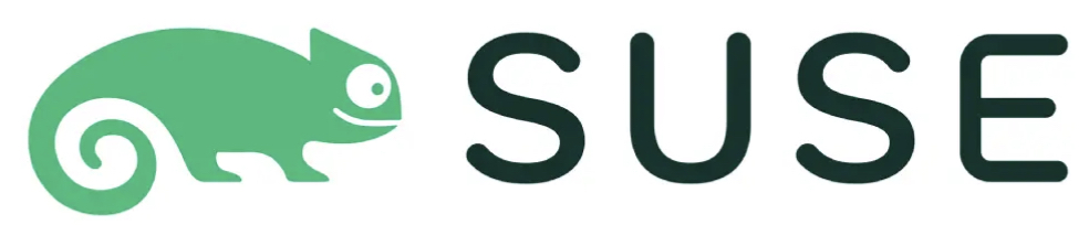 SUSE logo